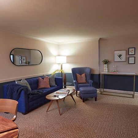 The Oliver Hotel Knoxville, By Oliver Exterior photo